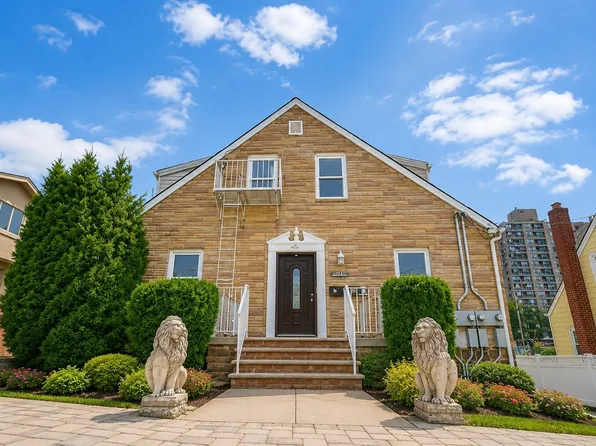 1014 Ponsi St, Fort Lee, NJ