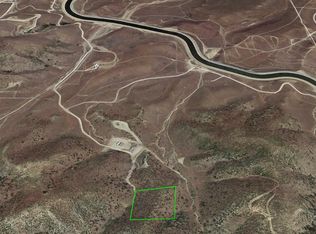Vic Johnson Drive Leadhill, Leona Valley, CA 93551