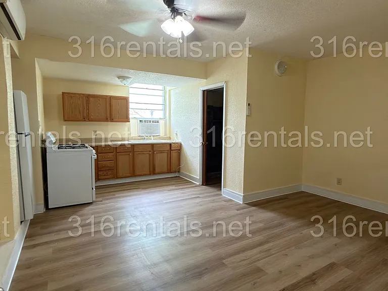 Forest Park Apartments — Photo 6