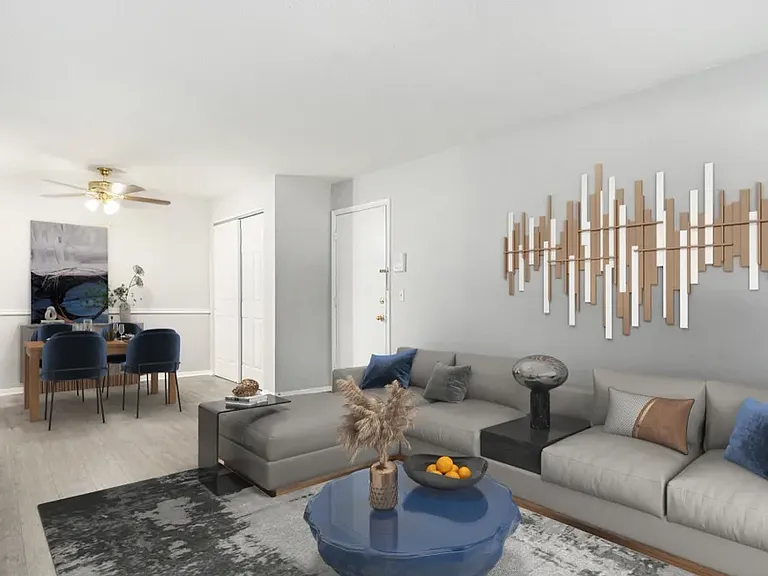 Brookhill Apartments — Photo 8