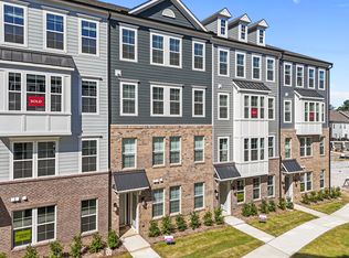 410 Gaston Park Ln UNIT 200, Wake Forest, NC 27587