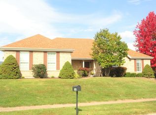 3963 Affirmed Dr, Florissant, MO