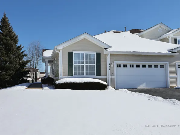 379 N Carlisle Ct, Round Lake, IL 60073