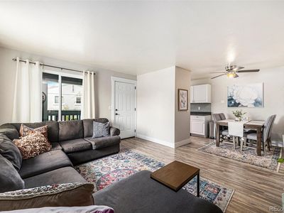 7937 Chase Circle #176, Arvada, CO, 80003