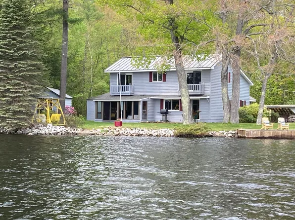 77 Rocky Shore Lane, Oakland, ME 04963