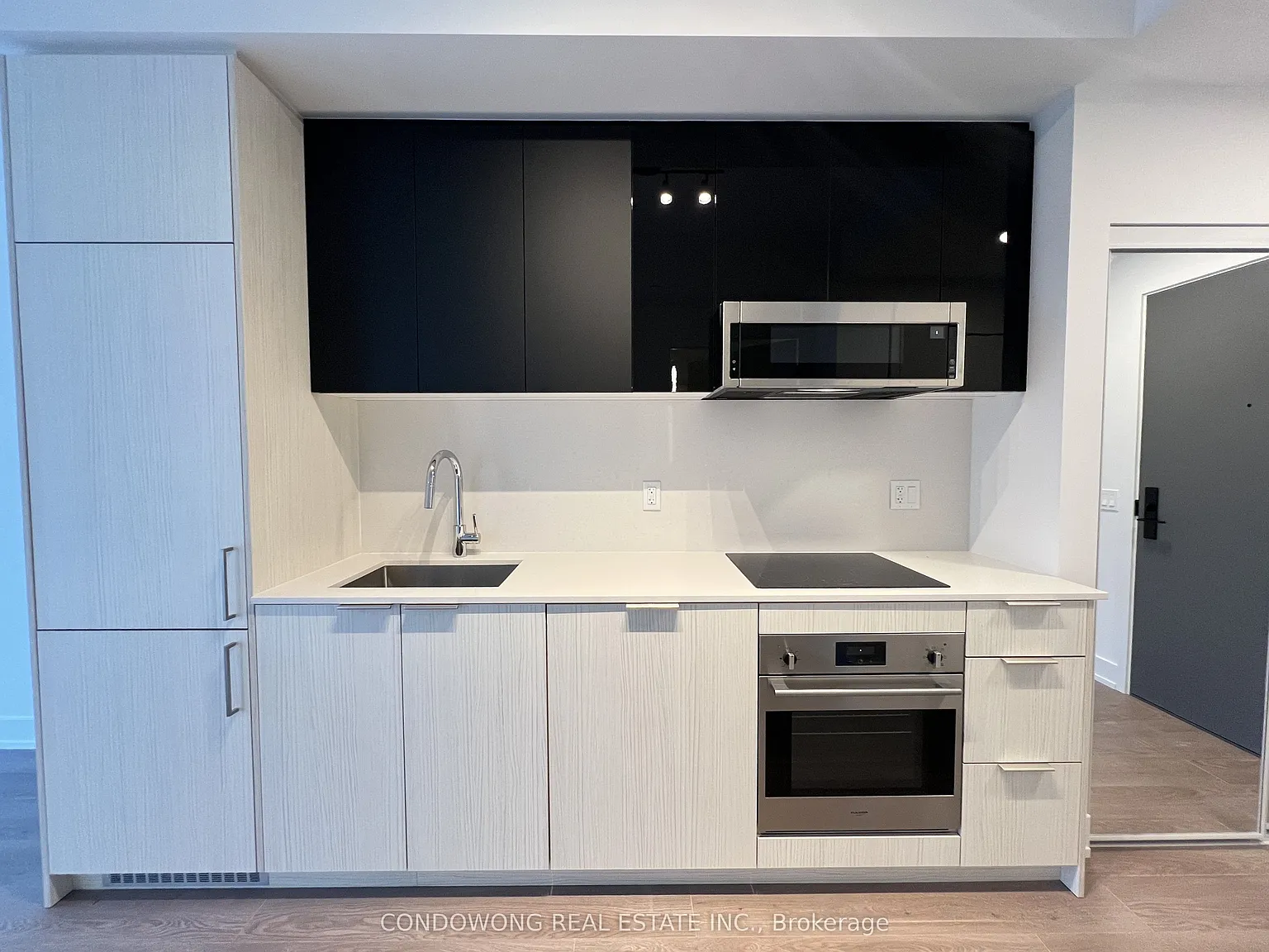 1 bed, $2,050 — Photo 2