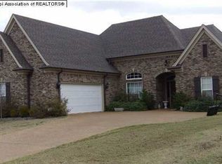 3278 Mountain Ash Dr, Southaven, MS 38672