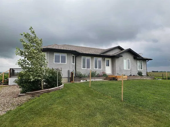 674143 E 168th St E, Foothills County, AB T1S 6C7