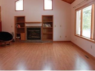 N4862 430th St, Menomonie, WI 54751