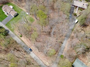 LOT 60 Logger Rd, Canadensis, PA 18325