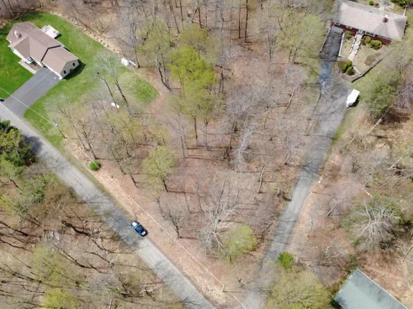 LOT 60 Logger Rd, Canadensis, PA 18325