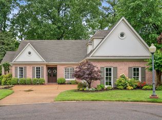 514 Lindseywood Cv, Memphis, TN 38117