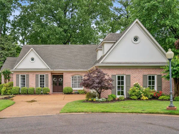 514 Lindseywood Cv, Memphis, TN 38117