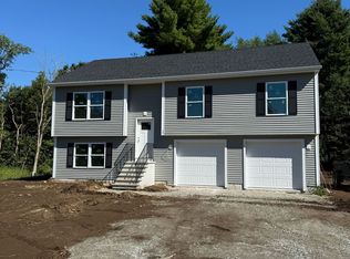 12 South St, Brooklyn, CT 06234