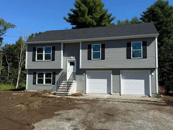 12 South Street, Brooklyn, CT 06234