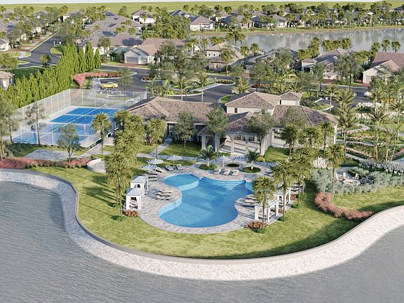 4th image of 544 Bocelli Dr