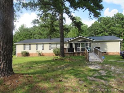 110 Johnsonville School Rd, Cameron, NC, 28326