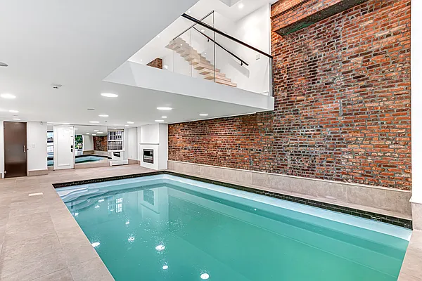 Rented by Christie's International Real Estate Group, LLC | media 19