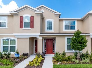 1568 Carey Palm Cir, Kissimmee, FL 34747