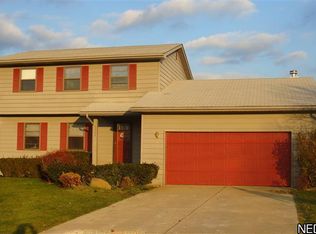 5528 London Ct, Austintown, OH