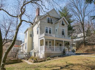 200 Gregory Pl, West Orange, NJ 07052