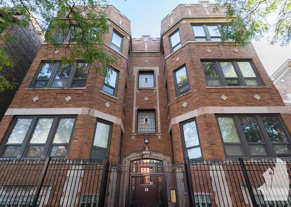 1st image of 4353 N Greenview Ave #2NC