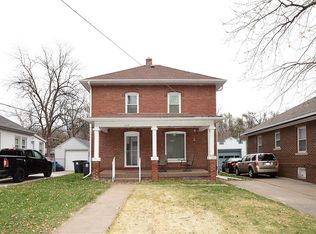 1105 Harrison St, Council Bluffs, IA 51503