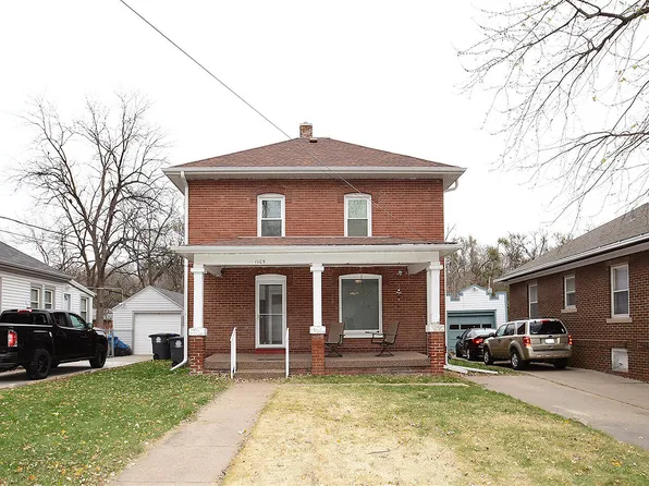 1105 Harrison St, Council Bluffs, IA 51503