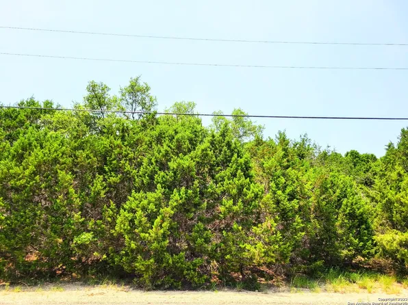 329 Stallion Springs Dr LOT 110, Fischer, TX 78623
