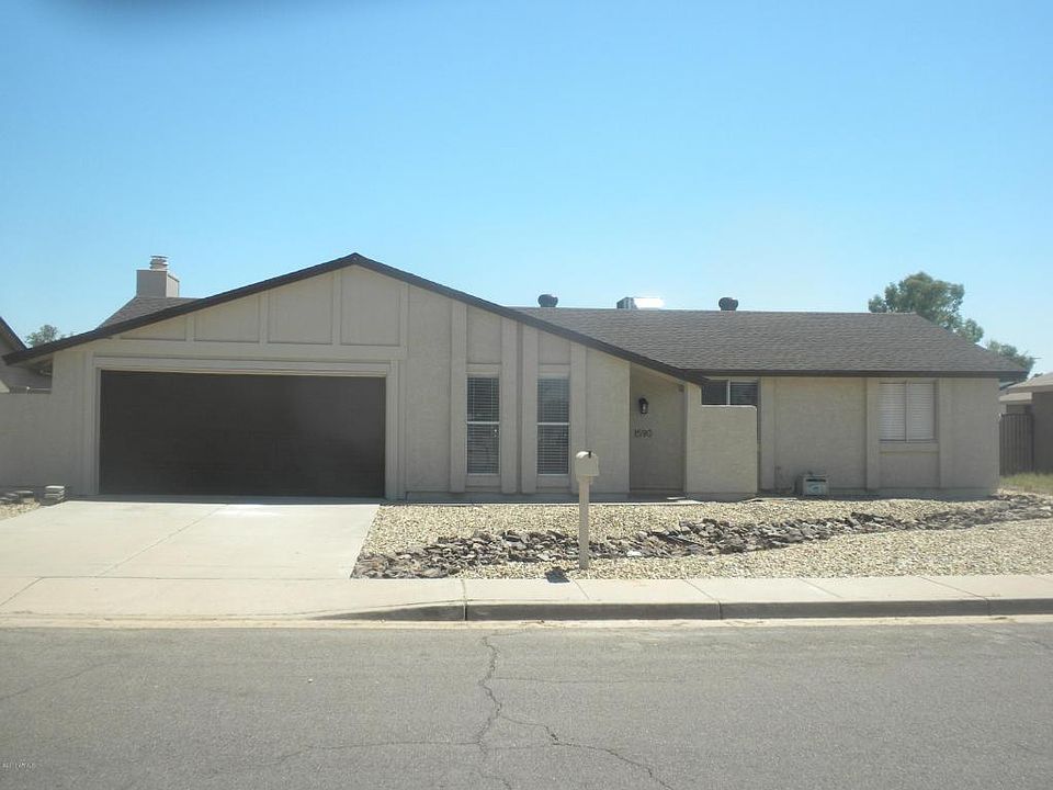 1st image of 1509 W El Alba Way