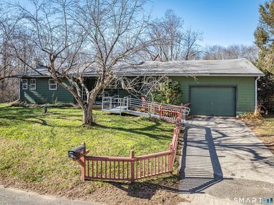 21 Fermier Road, Willington, CT, 06279