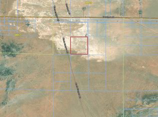 0 Apn #23, Hinkley, CA