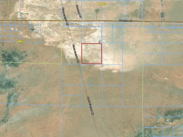 0 Apn #23, Hinkley, CA 92347