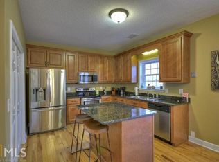 3383 Mobile Rd #1, Mc Caysville, GA 30555