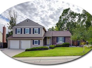 5356 E Briarwood Cir, Centennial, CO 80122