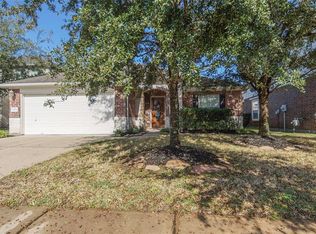 16654 Greenbriar Point Ln, Houston, TX 77095