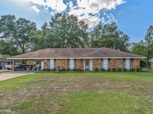 1313 Evergreen Dr, Minden, LA 71055