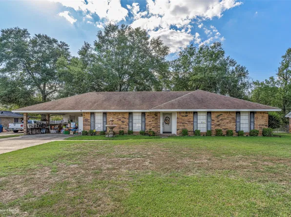 1313 Evergreen Dr, Minden, LA 71055