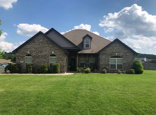 22 Corwin Dr, Decatur, AL 35603