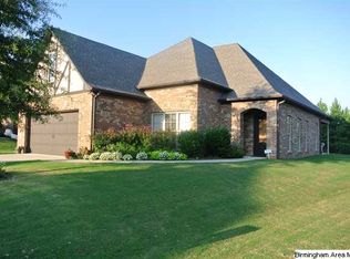 6056 Mountainview Trce, Trussville, AL 35173