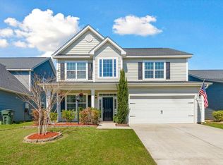 110 Cooks Rest Ln, Moncks Corner, SC 29461