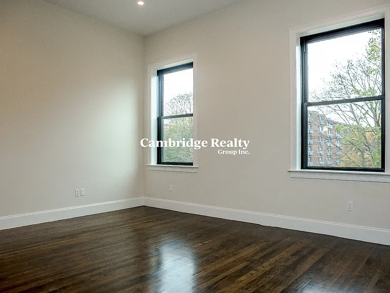 11 Newcomb St #8T — Photo 3