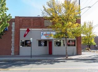 106 W 3rd Ave, Ellensburg, WA 98926