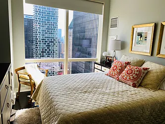 Rented by Brown Harris Stevens