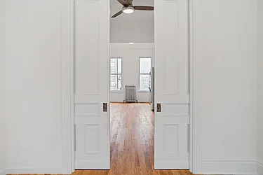 Rented by Block & Lot Real Estate