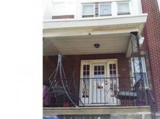 7172 Gillespie St, Philadelphia, PA 19135