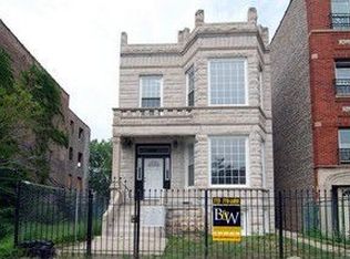 4146 W Jackson Blvd, Chicago, IL 60624