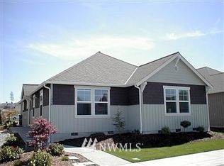 1246 SW Xavier Dr #88, Oak Harbor, WA 98277