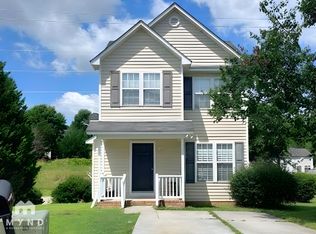 4300 Windlass Ct, Raleigh, NC 27616