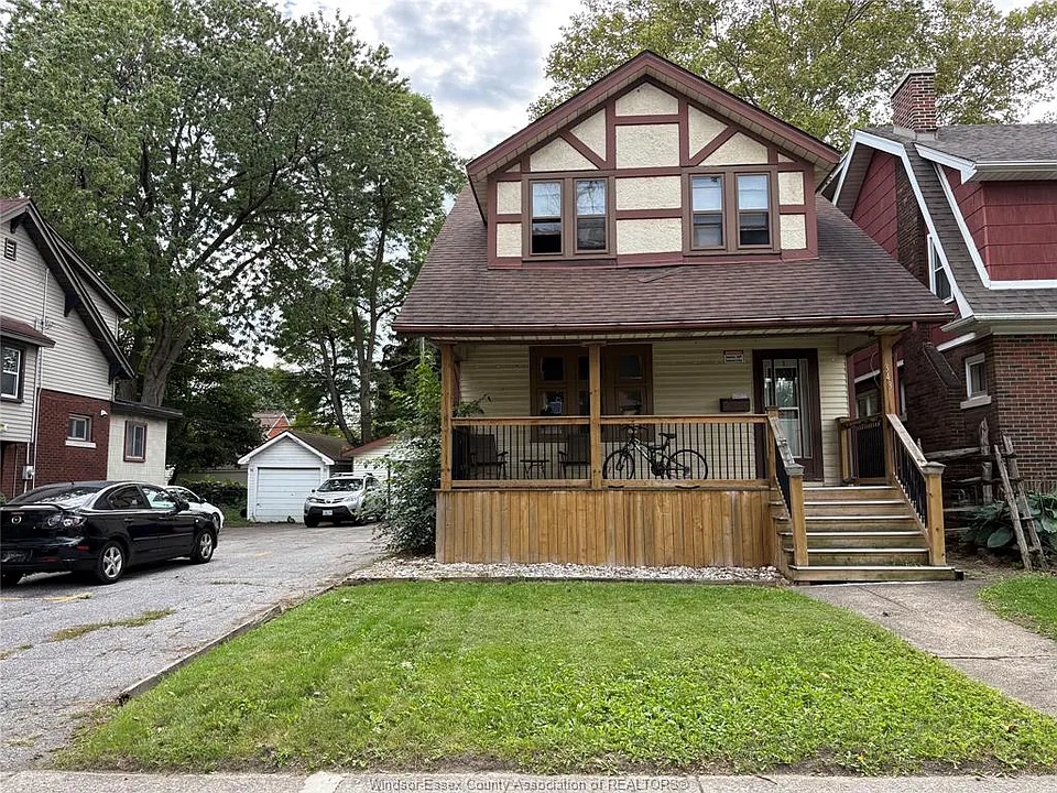 343 Randolph Ave #1